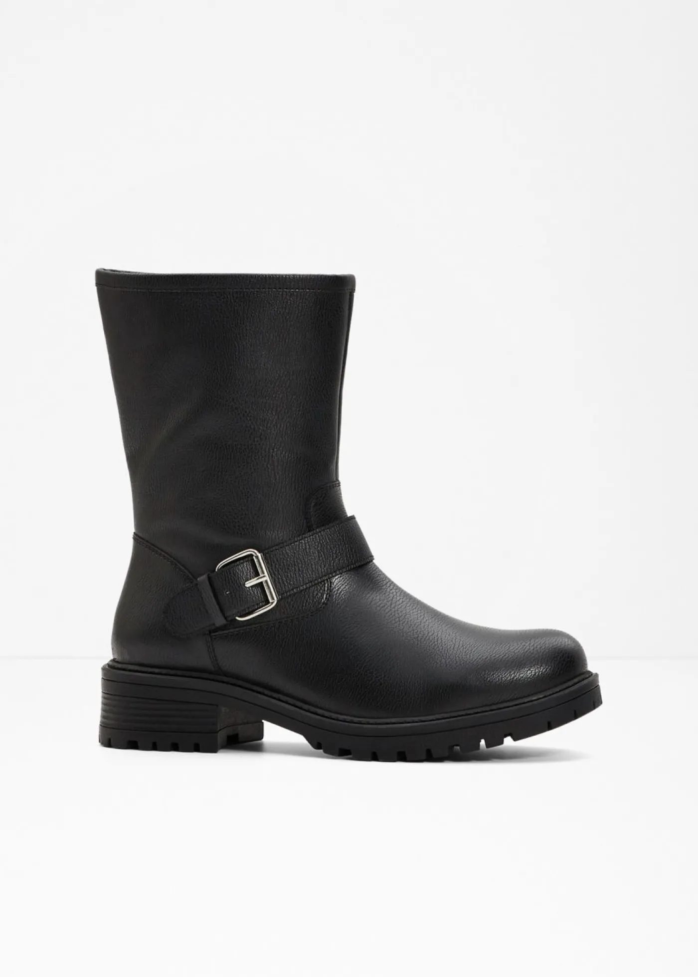 bonprix bonprix Botas Negro
