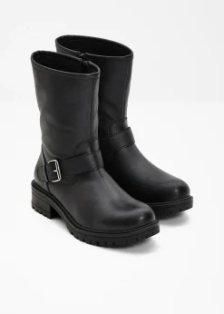 bonprix bonprix Botas Negro