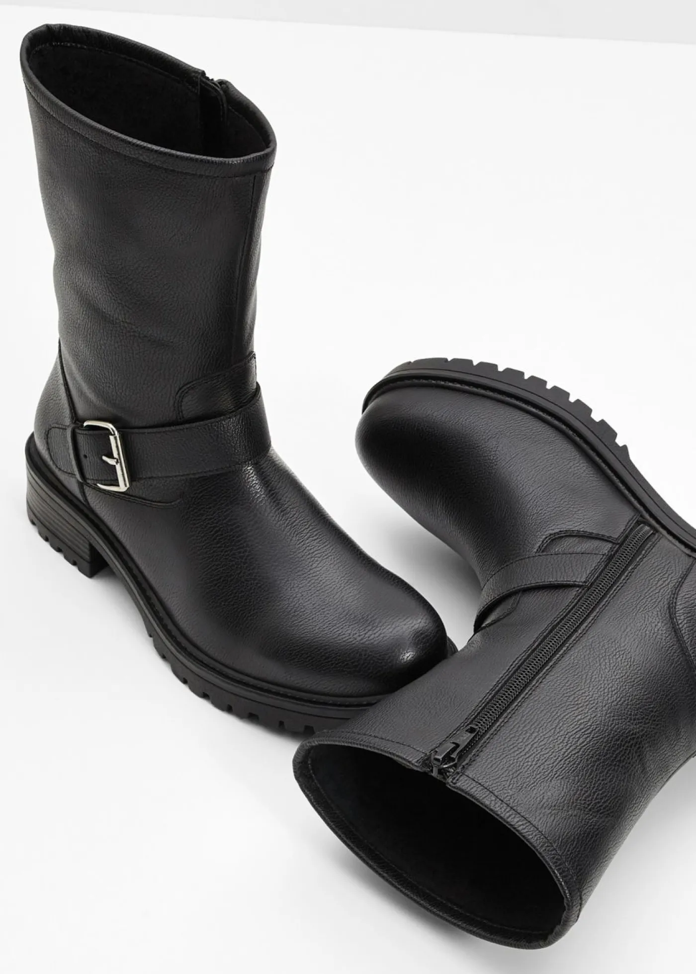 bonprix bonprix Botas Negro