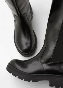 bonprix bonprix Botas Negro Online