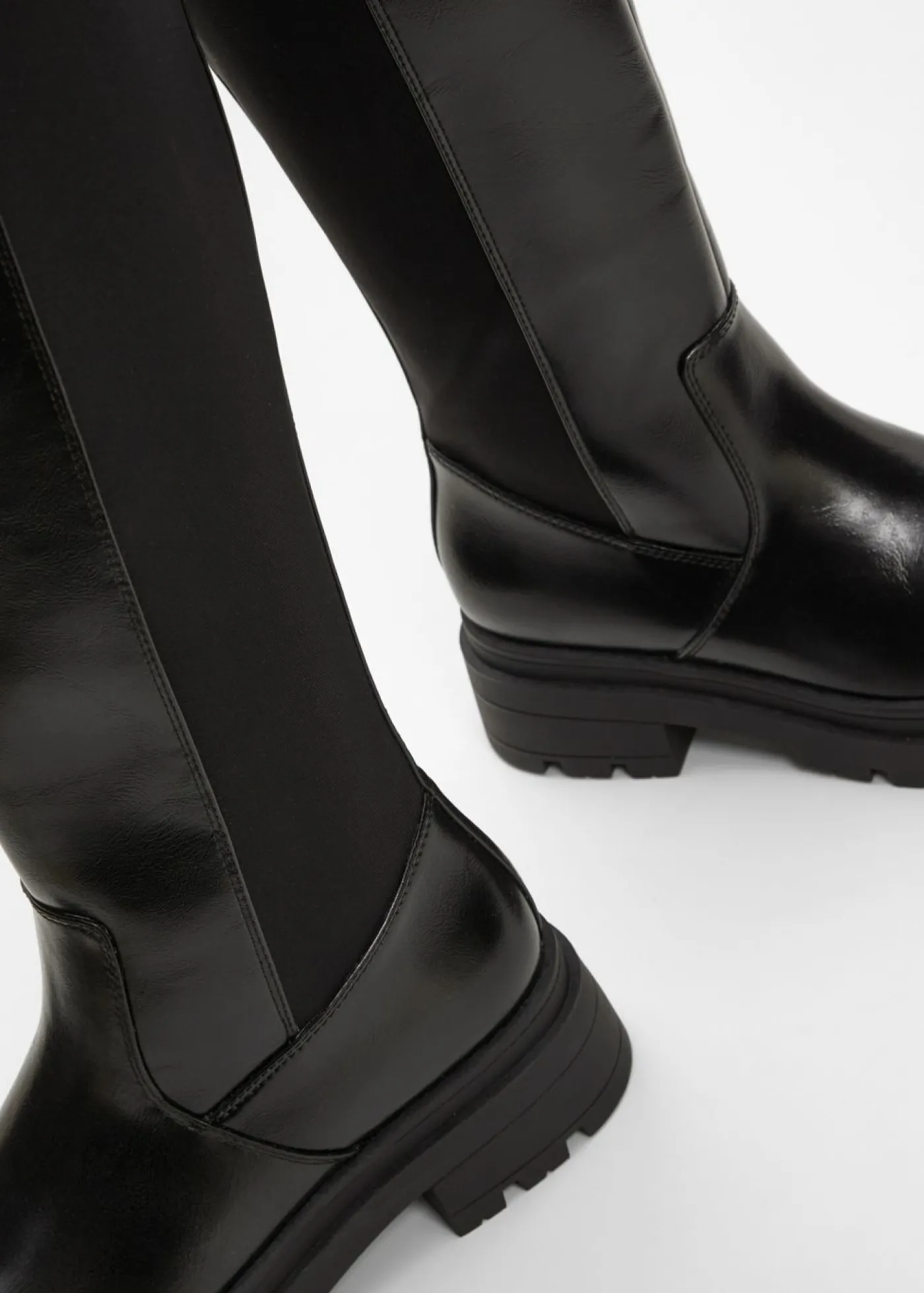 bonprix bonprix Botas Negro Online