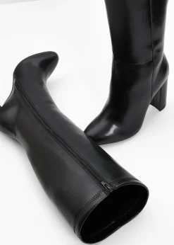 bonprix bonprix Botas Negro Hot