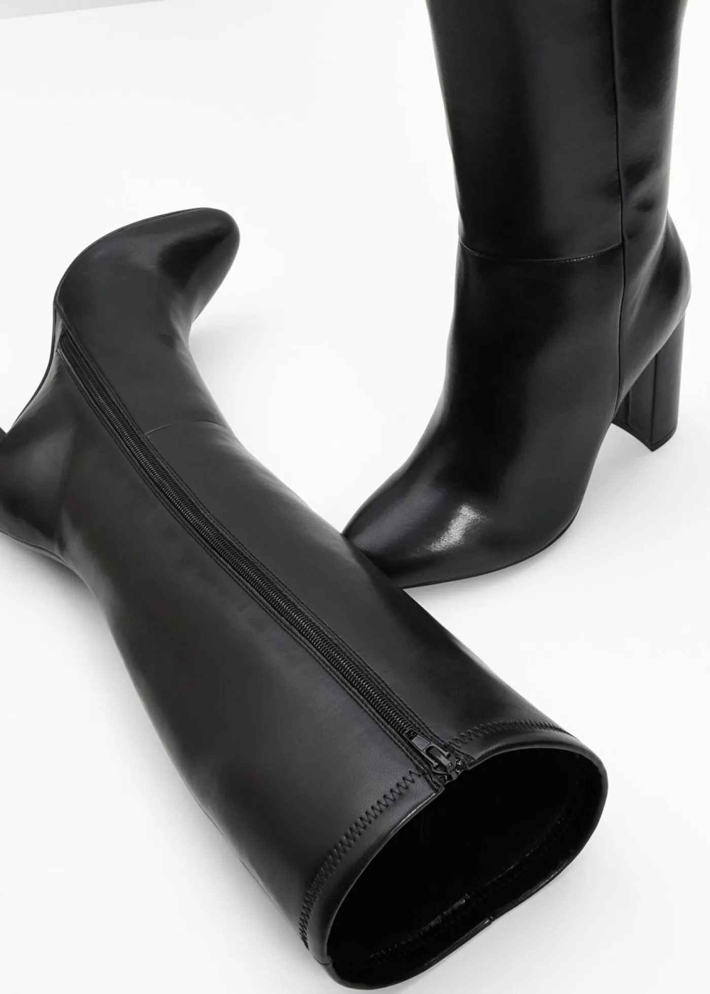 bonprix bonprix Botas Negro Hot