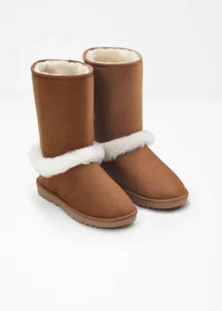 bonprix bonprix Botas marrón Clearance