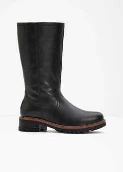 bonprix bonprix Botas Negro Clearance