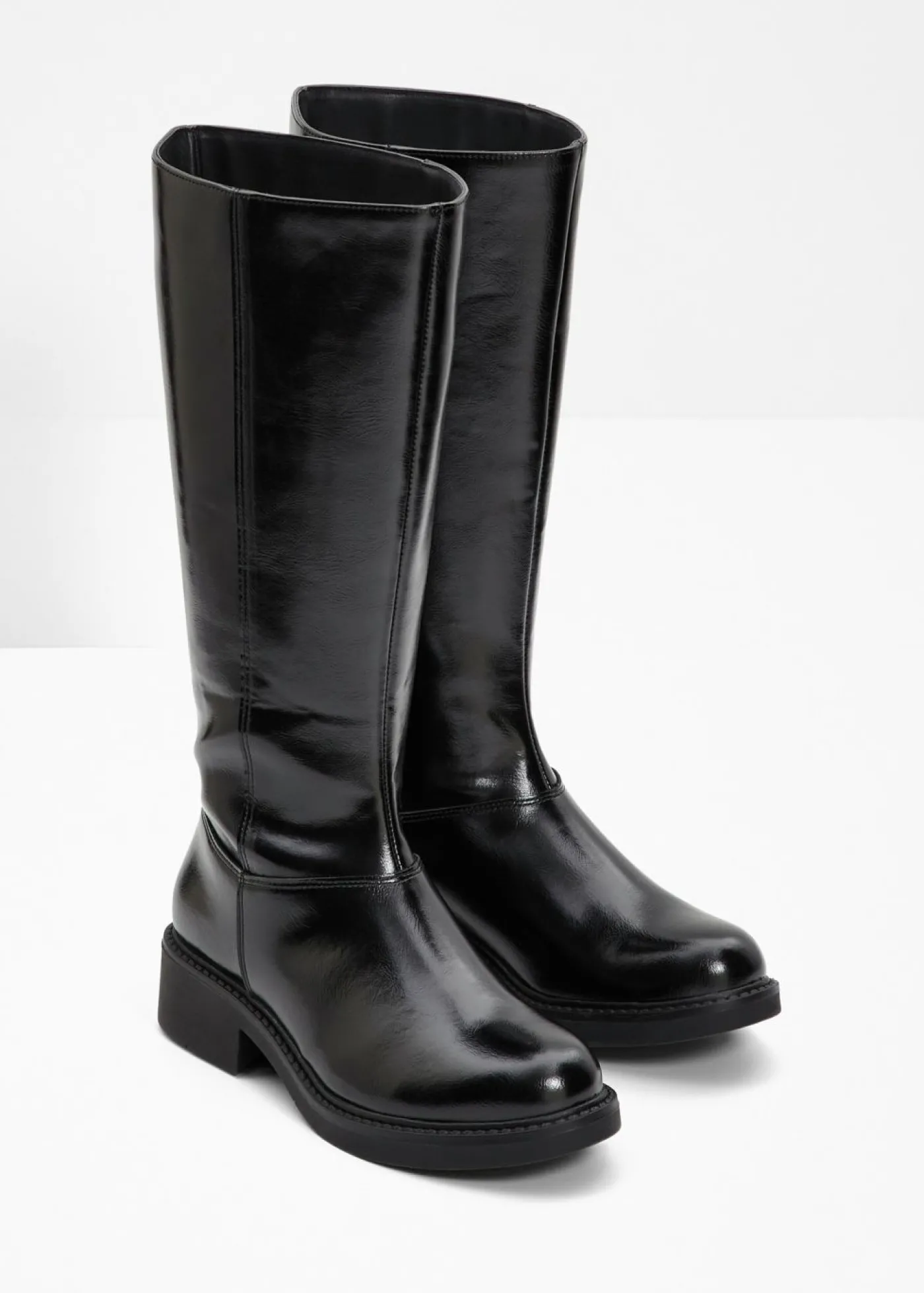 bonprix bonprix Botas Negro Discount