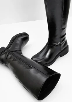 bonprix bonprix Botas Negro Discount