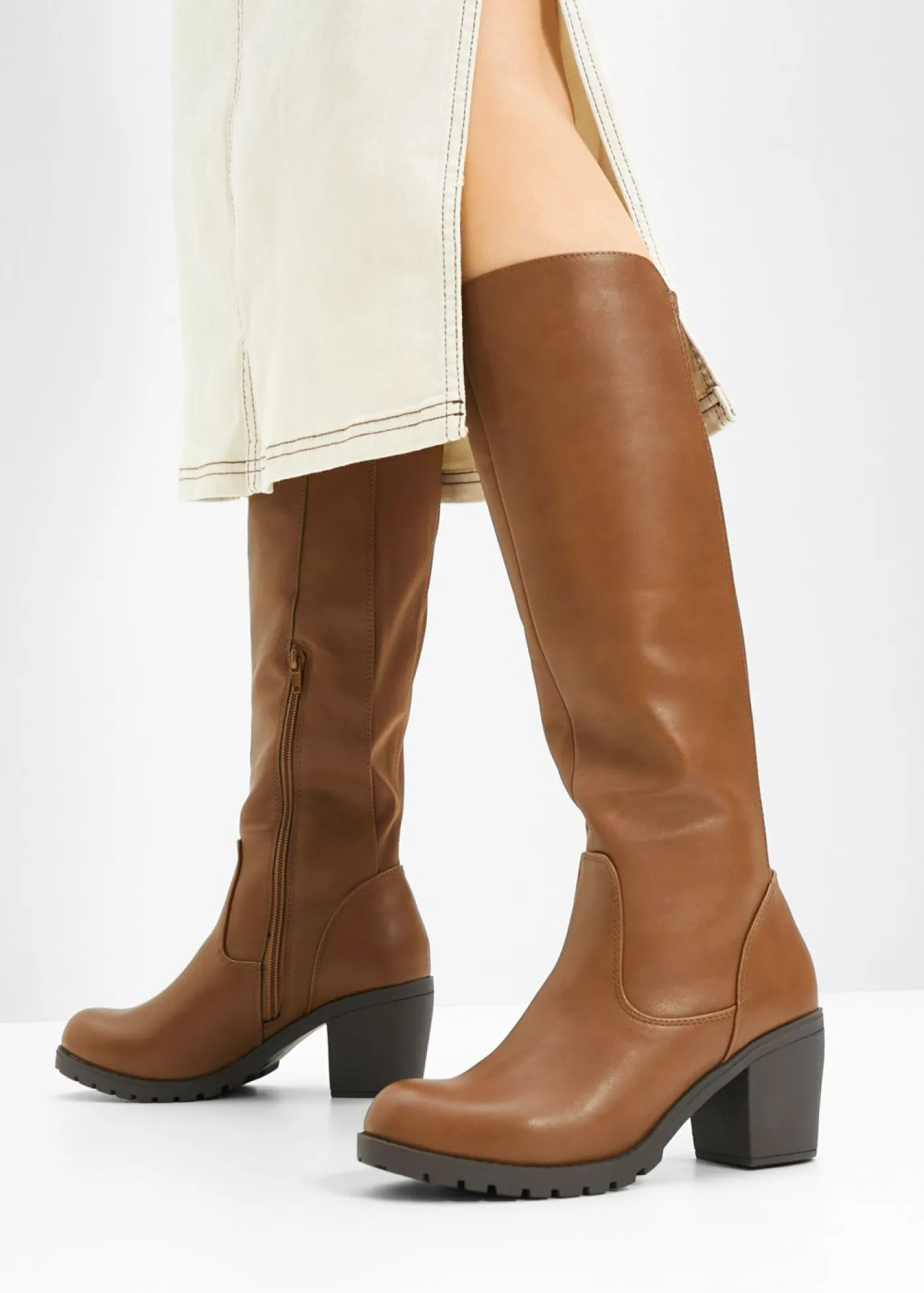 bonprix bonprix Botas bronceado Best