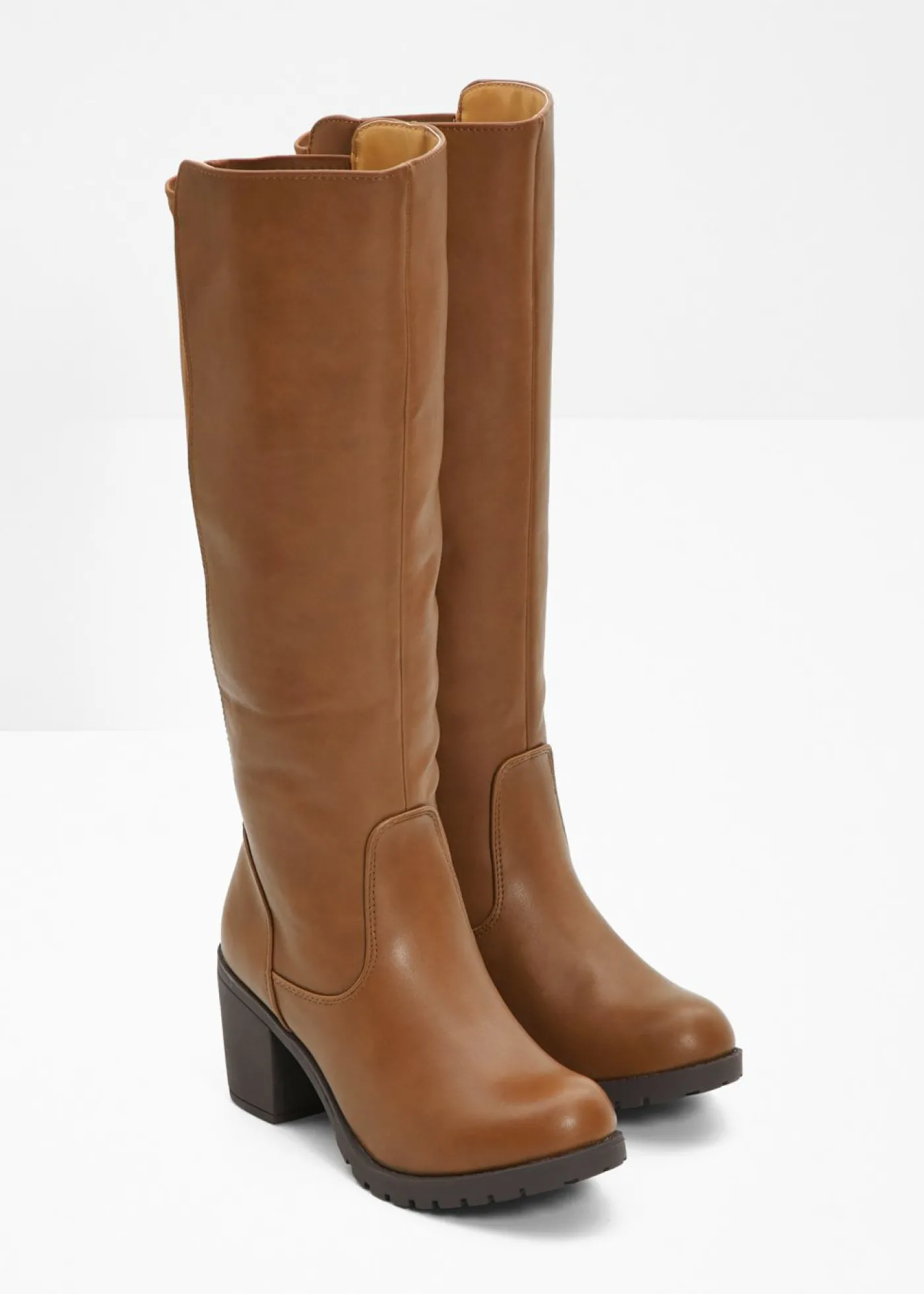 bonprix bonprix Botas bronceado Best