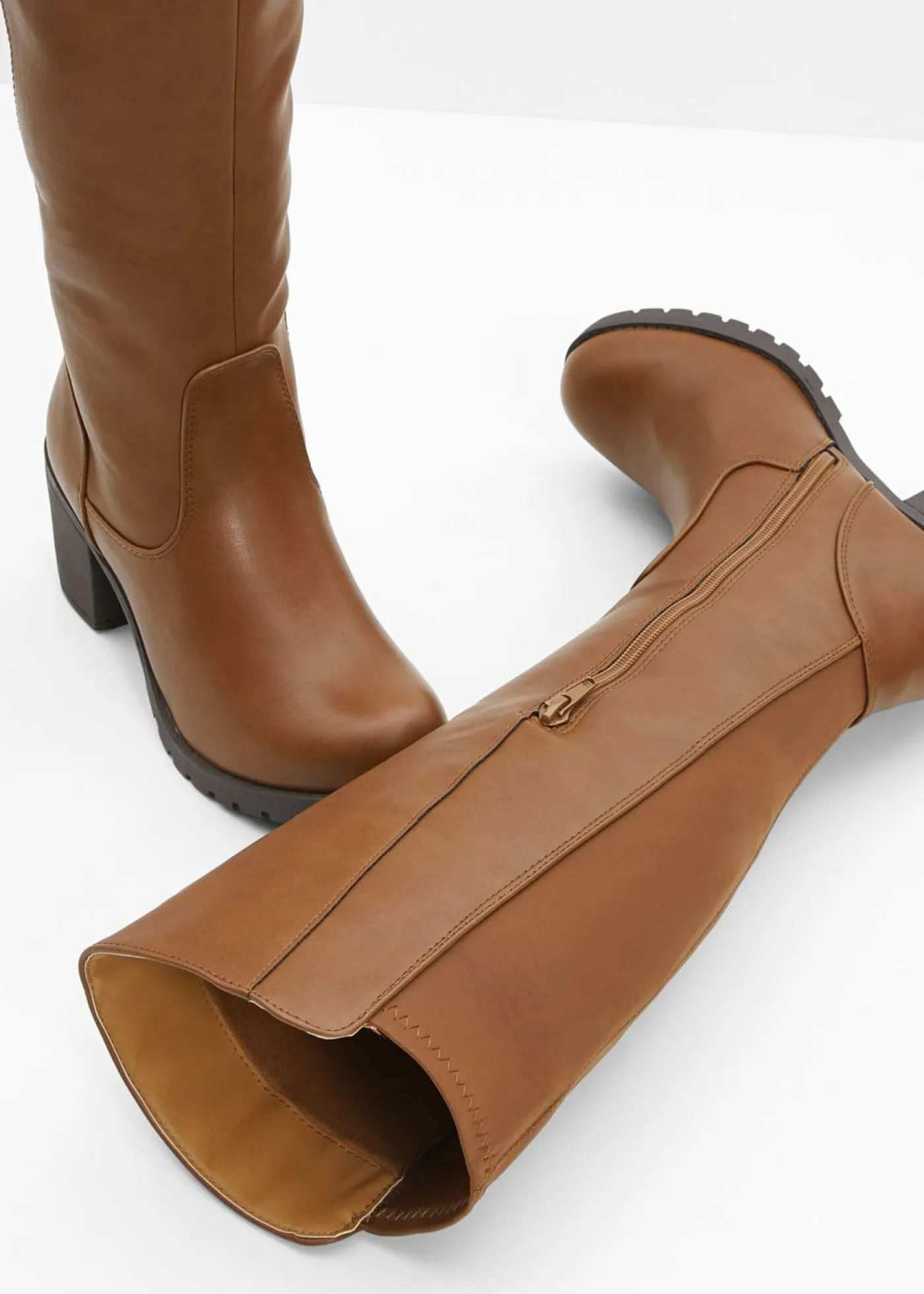 bonprix bonprix Botas bronceado Best