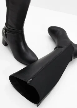 bonprix bonprix Botas Negro New
