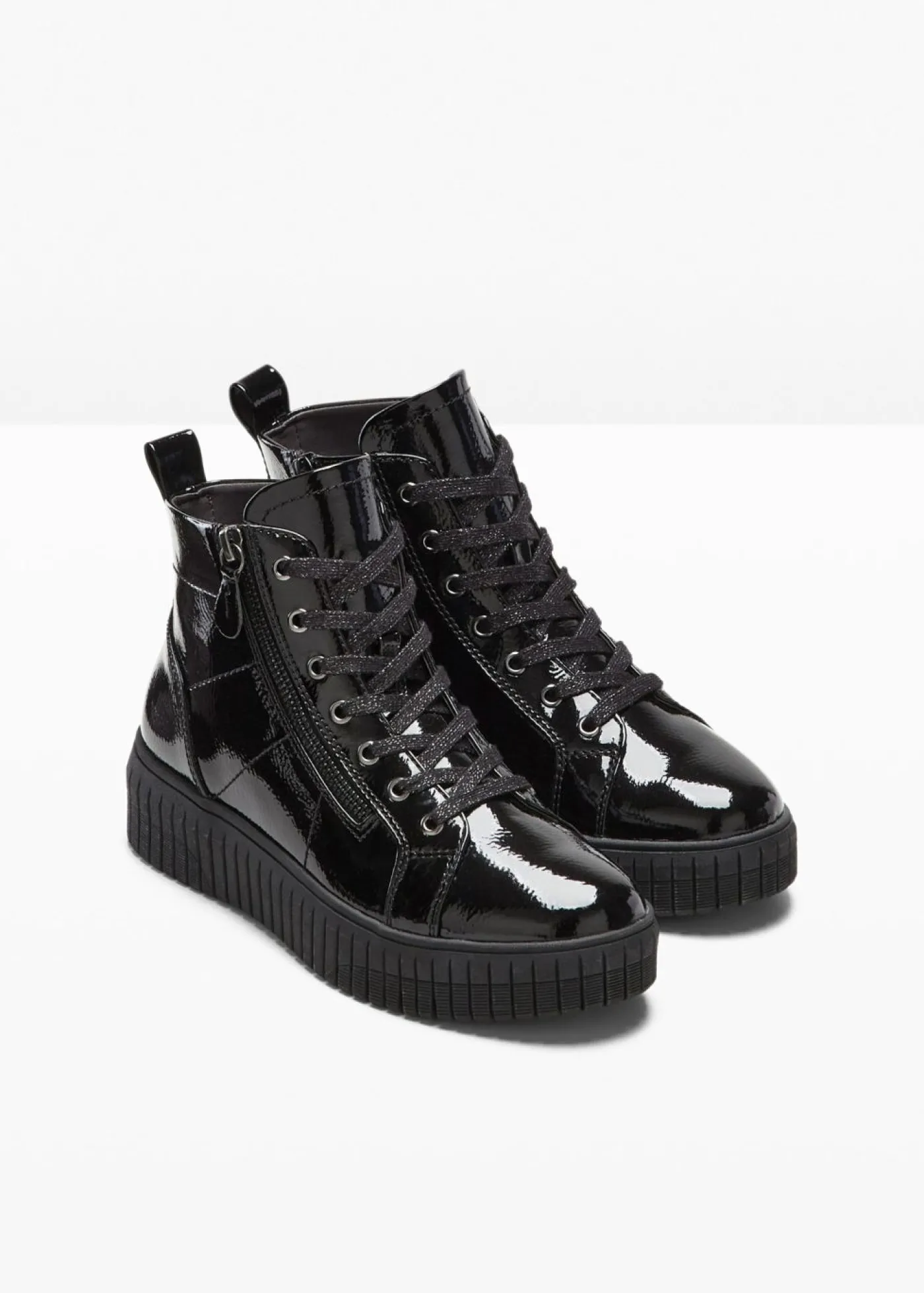 bonprix Jana Botas Negro Sale