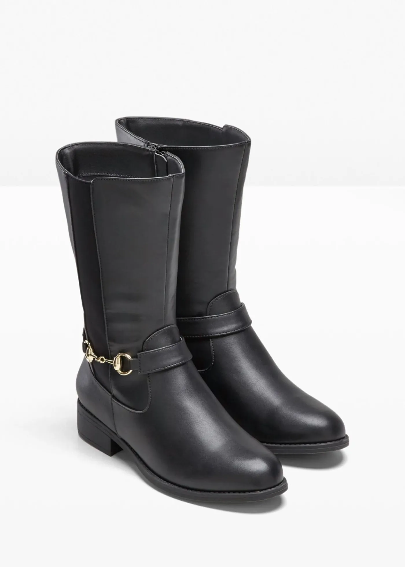 bonprix bonprix Botas Negro