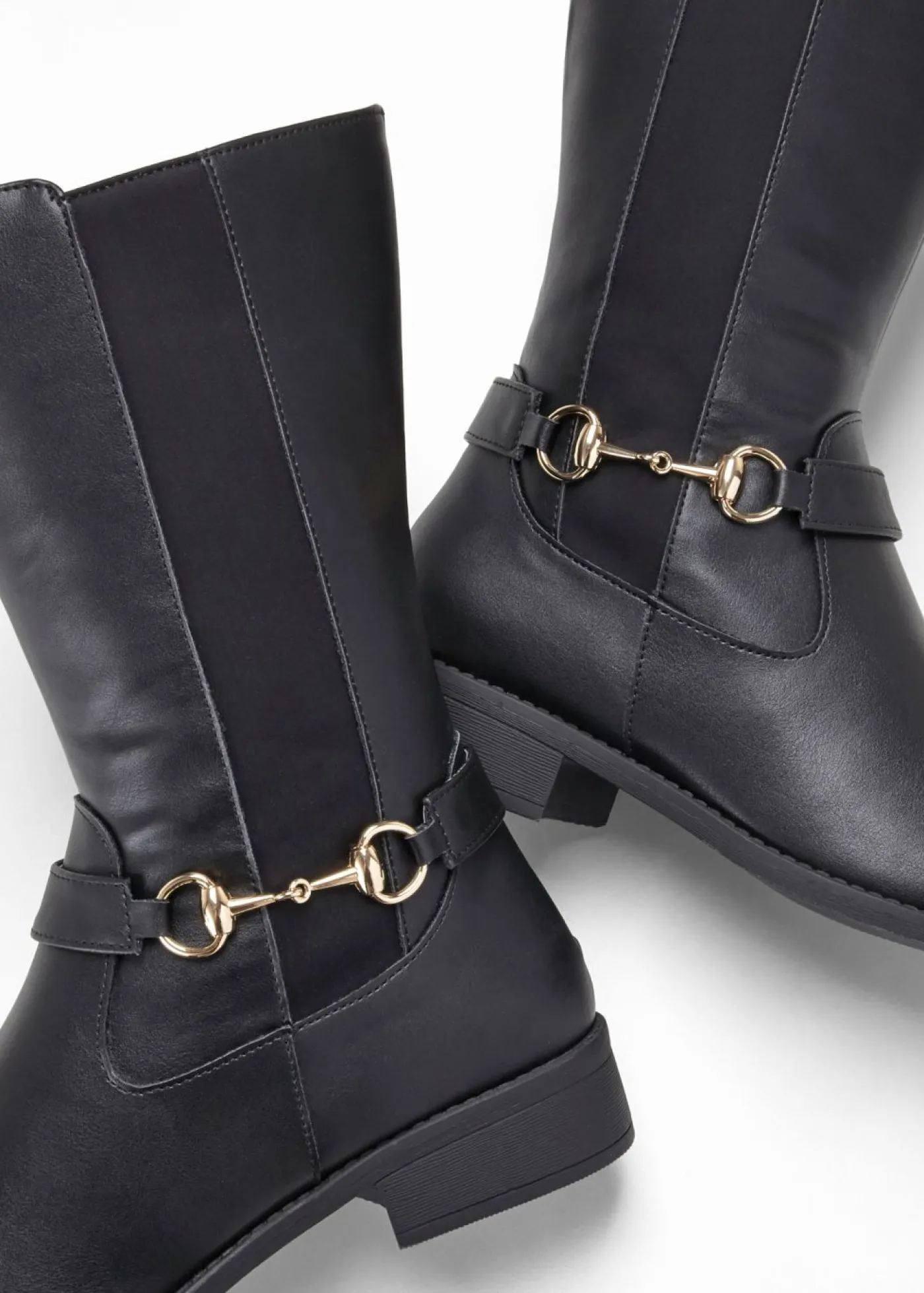 bonprix bonprix Botas Negro