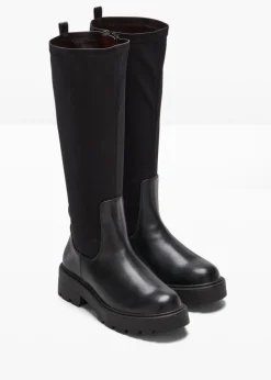 bonprix bonprix Botas Negro