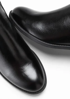 bonprix bonprix Botas Chelsea Negro Clearance