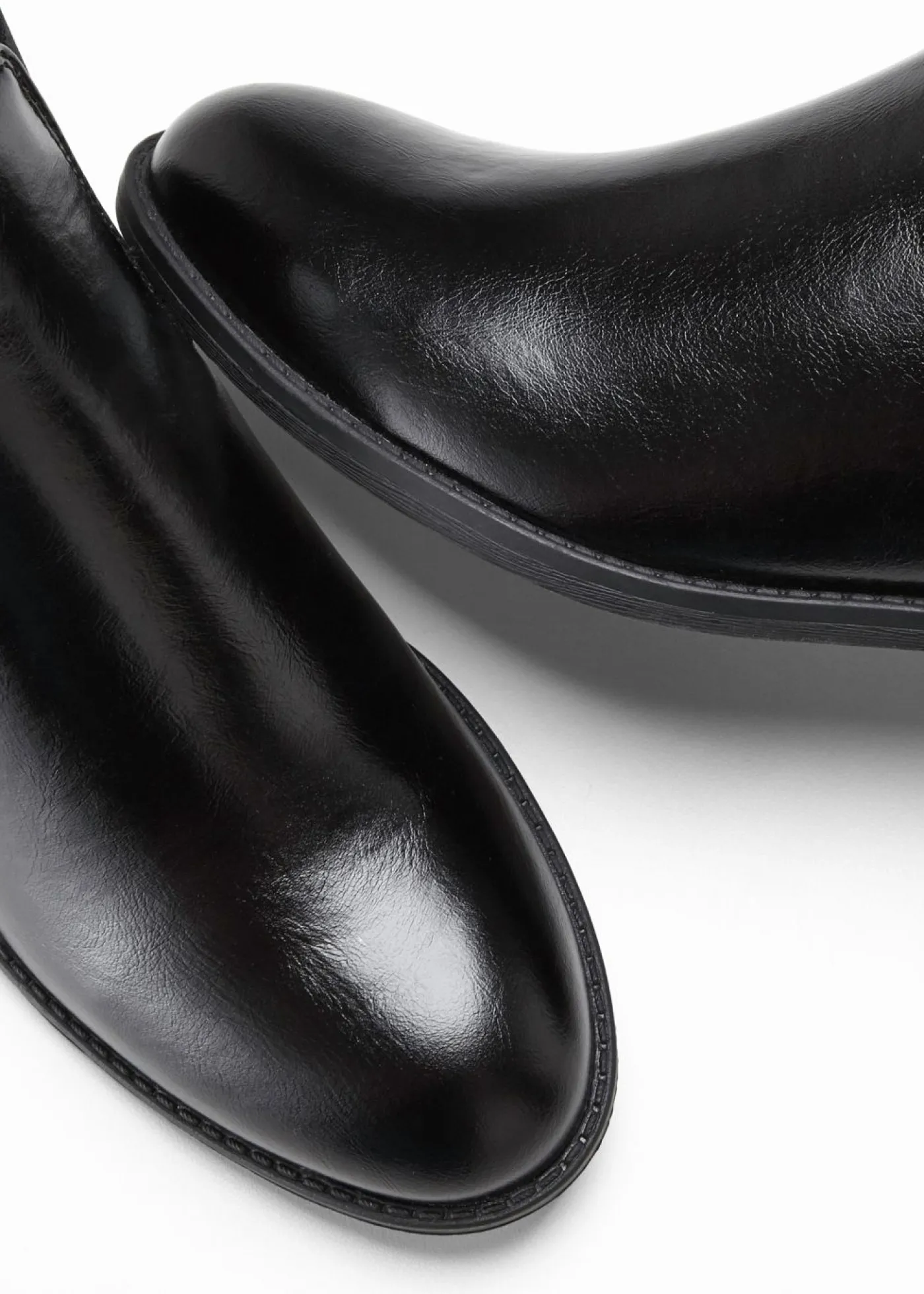 bonprix bonprix Botas Chelsea Negro Clearance