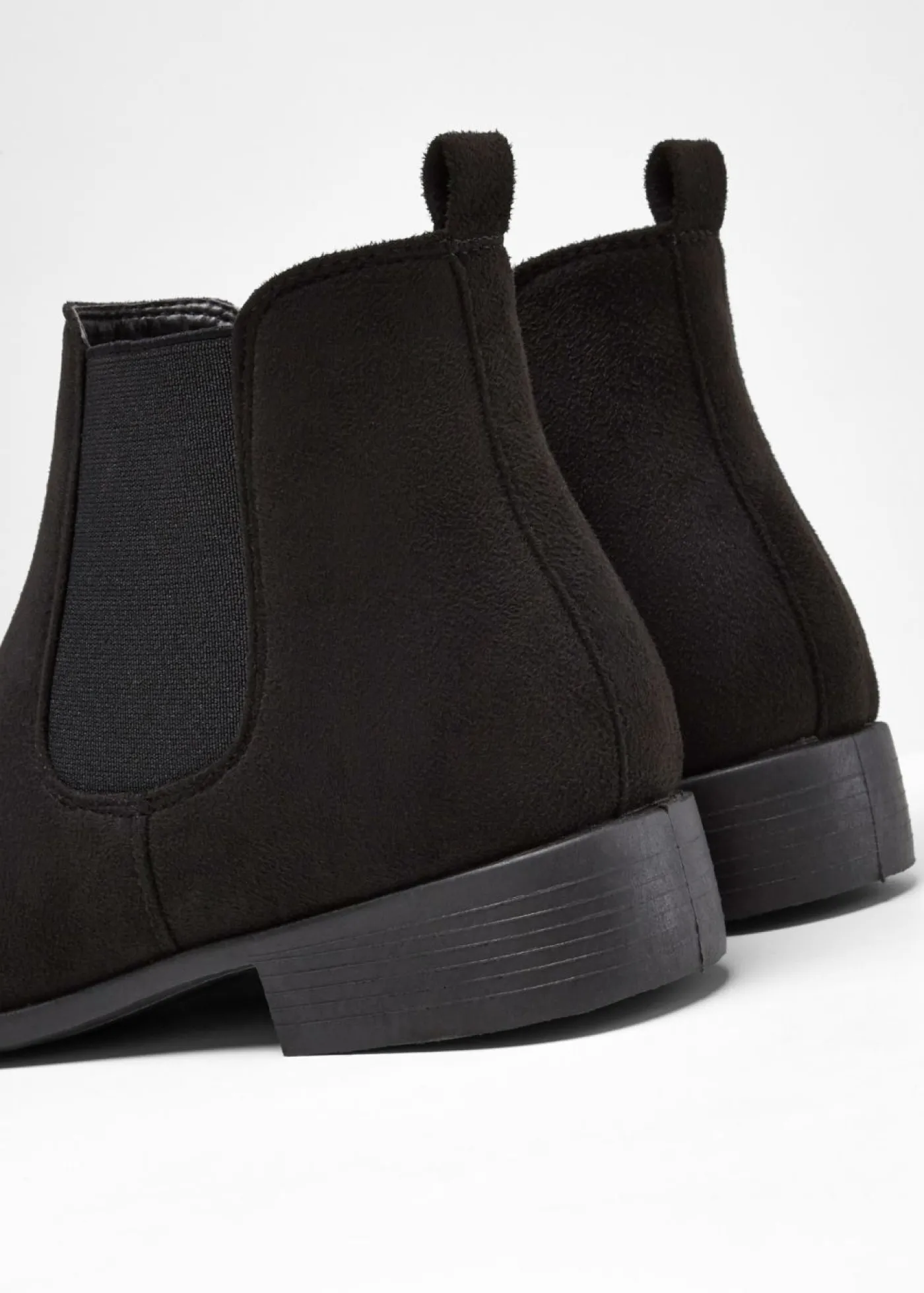 bonprix bonprix Botas Chelsea Negro Clearance