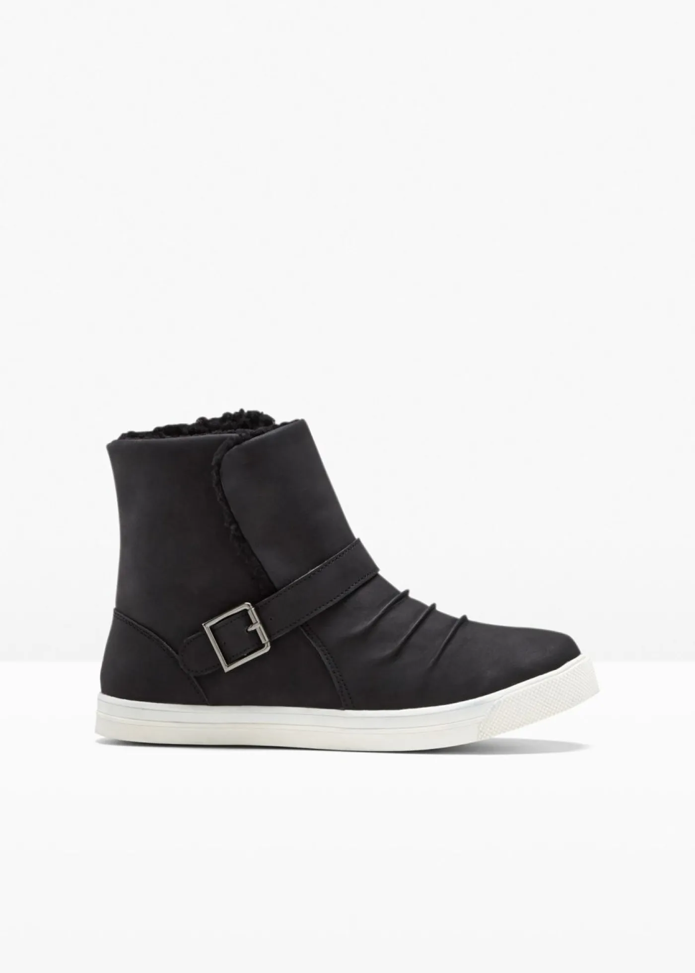 bonprix bonprix Botas de invierno Negro New