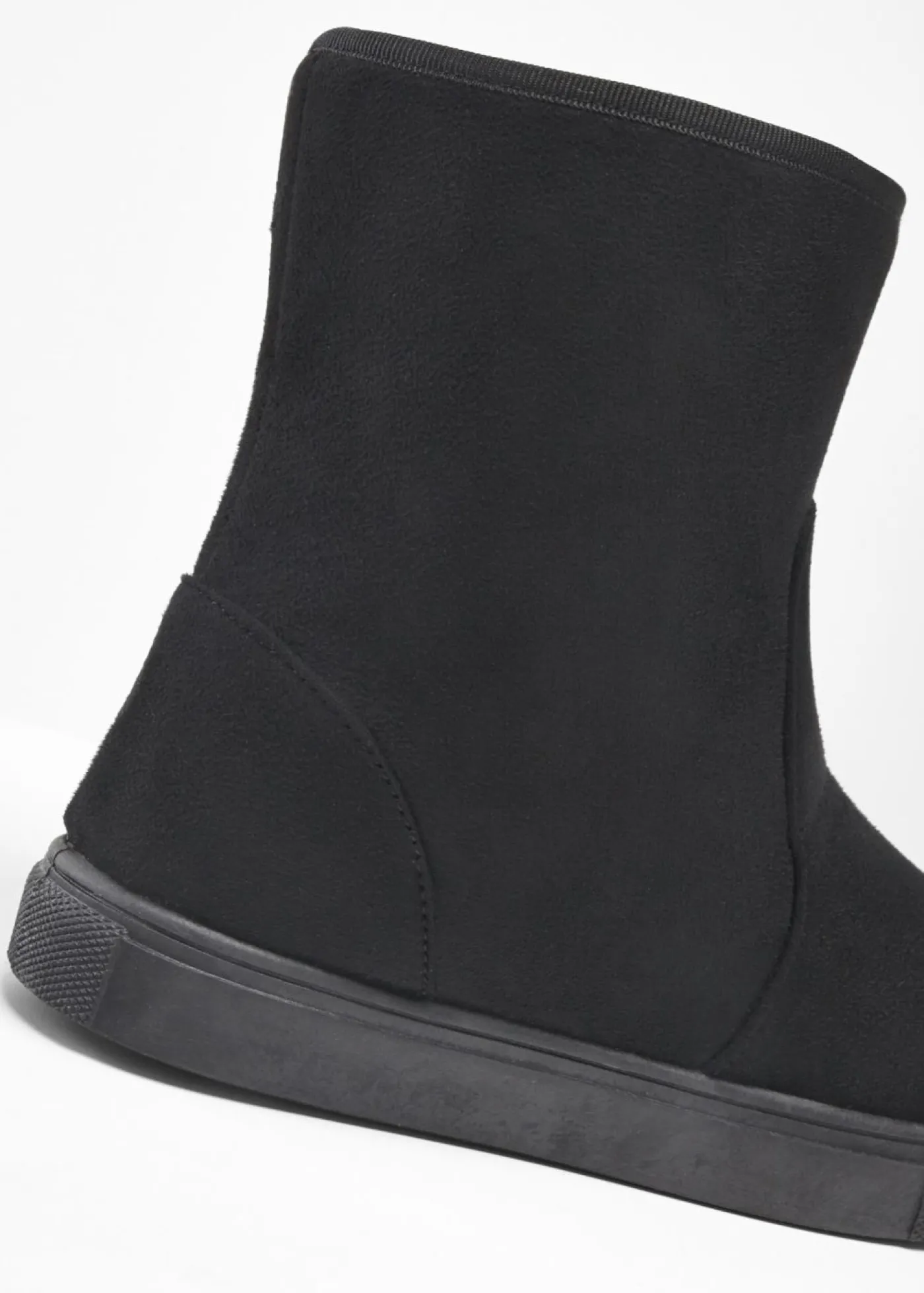 bonprix bonprix Botas de invierno Negro Hot