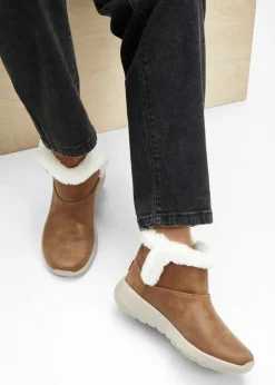 bonprix Skechers Botas de Skechers Avellana Outlet