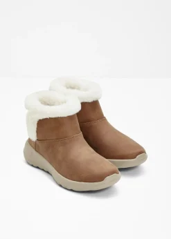 bonprix Skechers Botas de Skechers Avellana Outlet