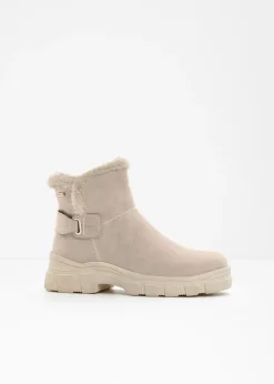 bonprix Tamaris Botas de Tamaris Beige Best