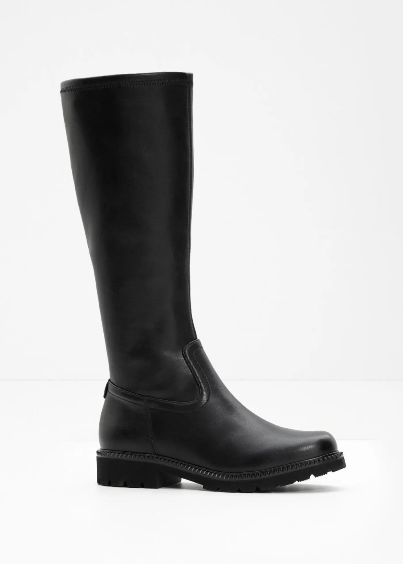 bonprix Tamaris Botas de Tamaris Negro