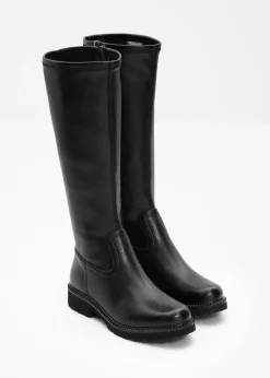 bonprix Tamaris Botas de Tamaris Negro