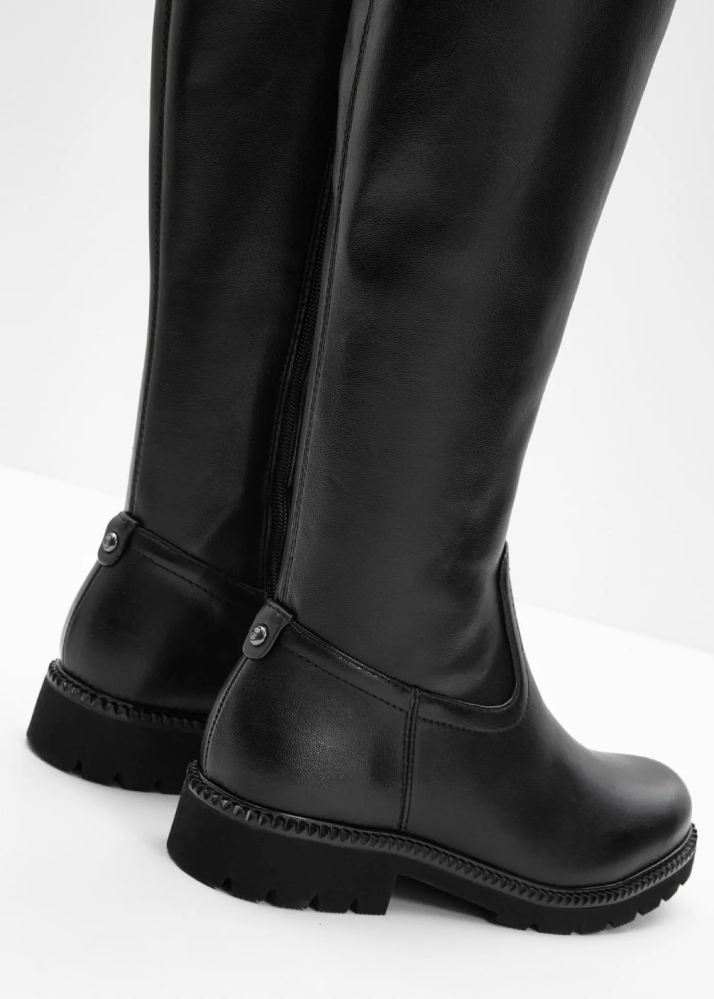 bonprix Tamaris Botas de Tamaris Negro