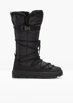 bonprix bonprix Botas de trekking Negro Online