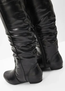 bonprix bonprix Botas por encima de la rodilla Negro Best