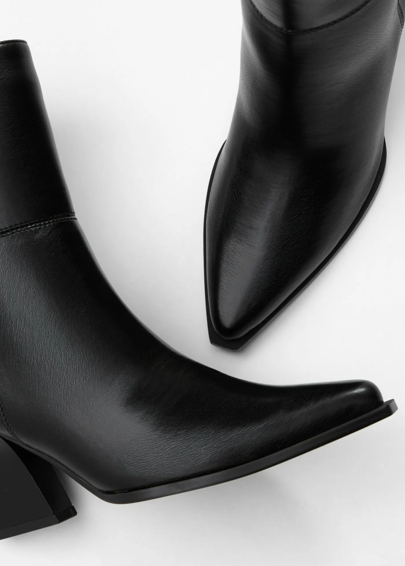 bonprix bonprix Botines Negro Clearance