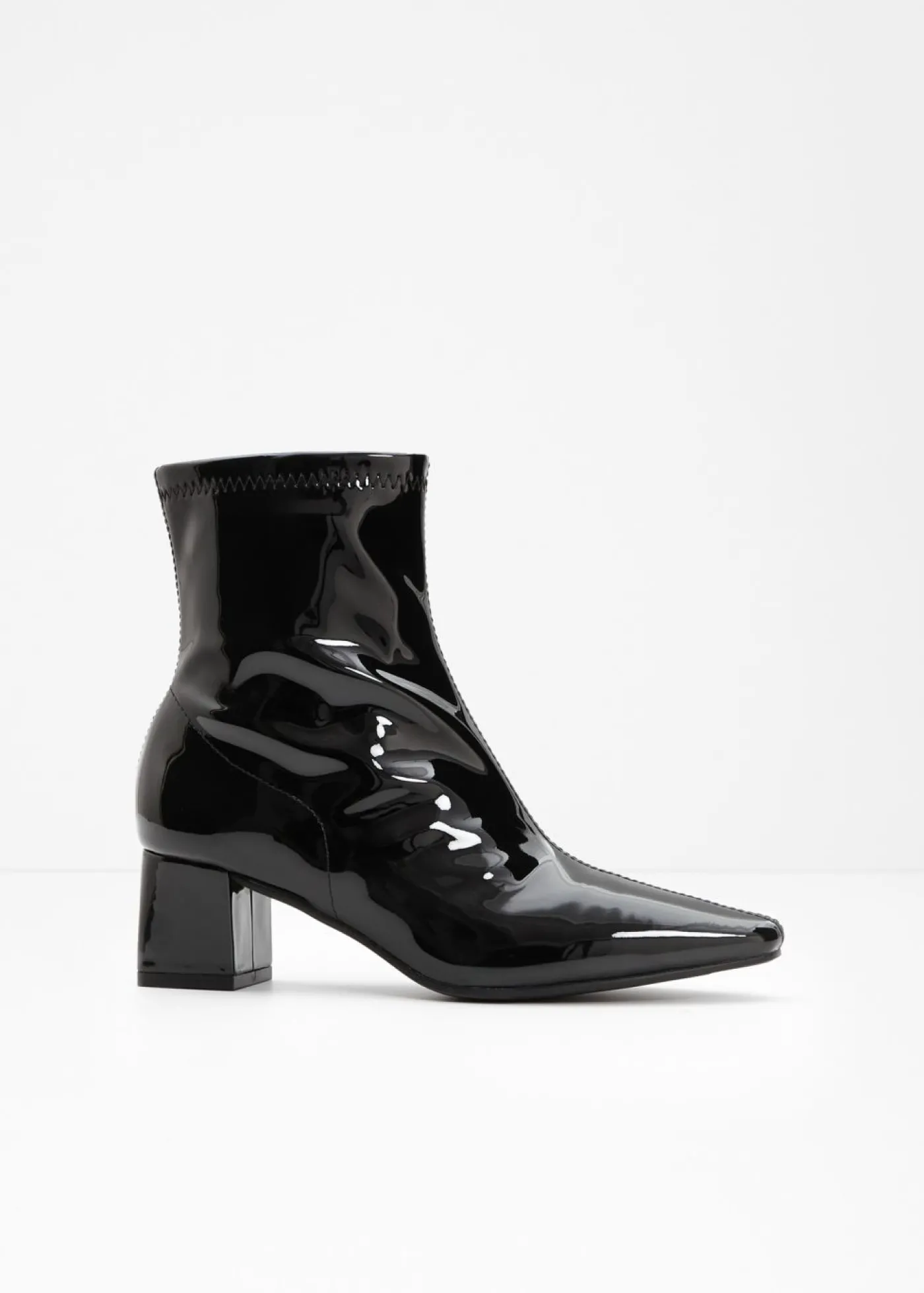 bonprix bonprix Botines Negro Sale