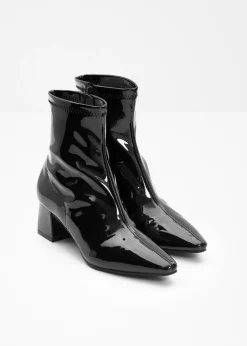 bonprix bonprix Botines Negro Sale