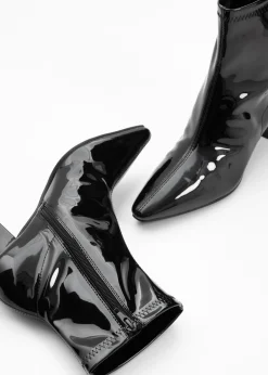 bonprix bonprix Botines Negro Sale
