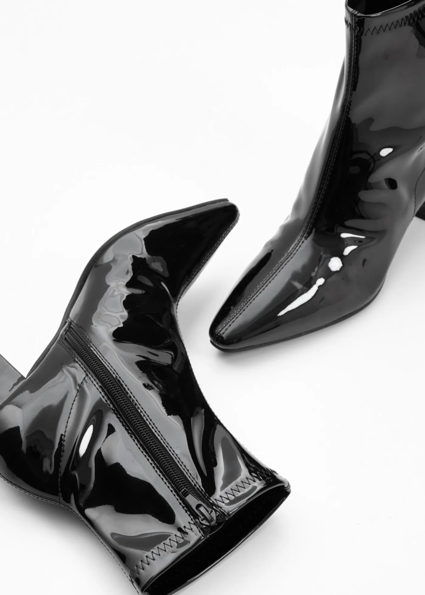 bonprix bonprix Botines Negro Sale