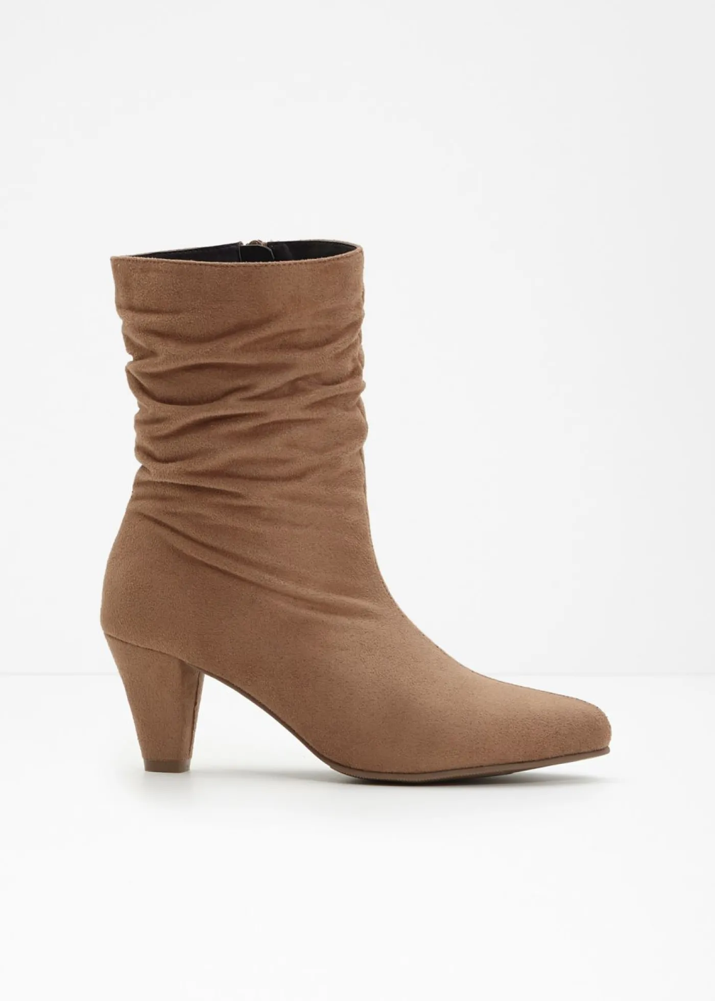 bonprix bonprix Botines Marrón claro Sale