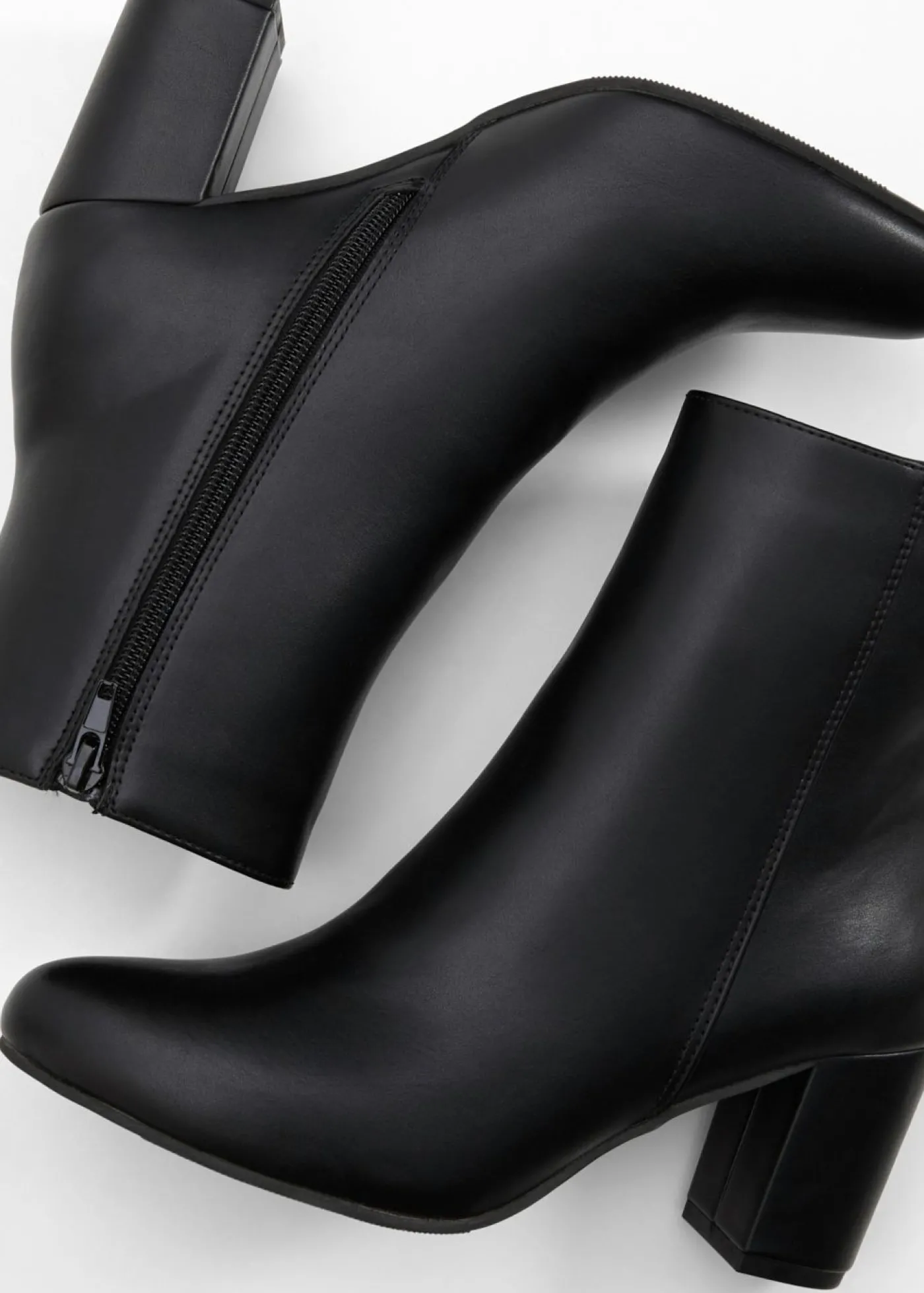 bonprix bonprix Botines Negro Best
