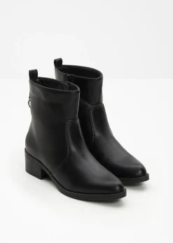 bonprix bonprix Botines Negro New