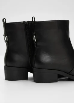 bonprix bonprix Botines Negro New