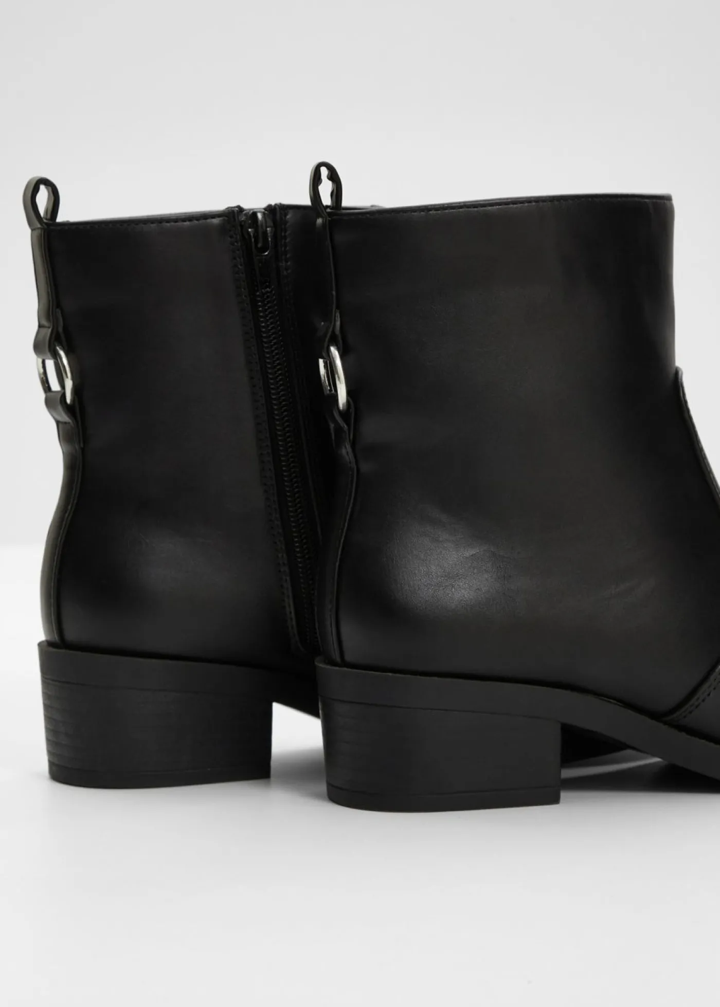 bonprix bonprix Botines Negro New
