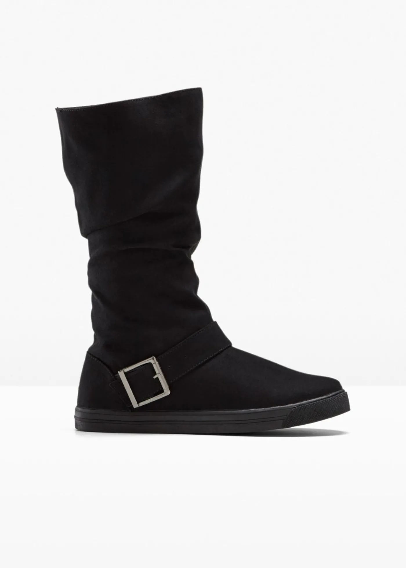 bonprix bonprix Botines de invierno Negro Best