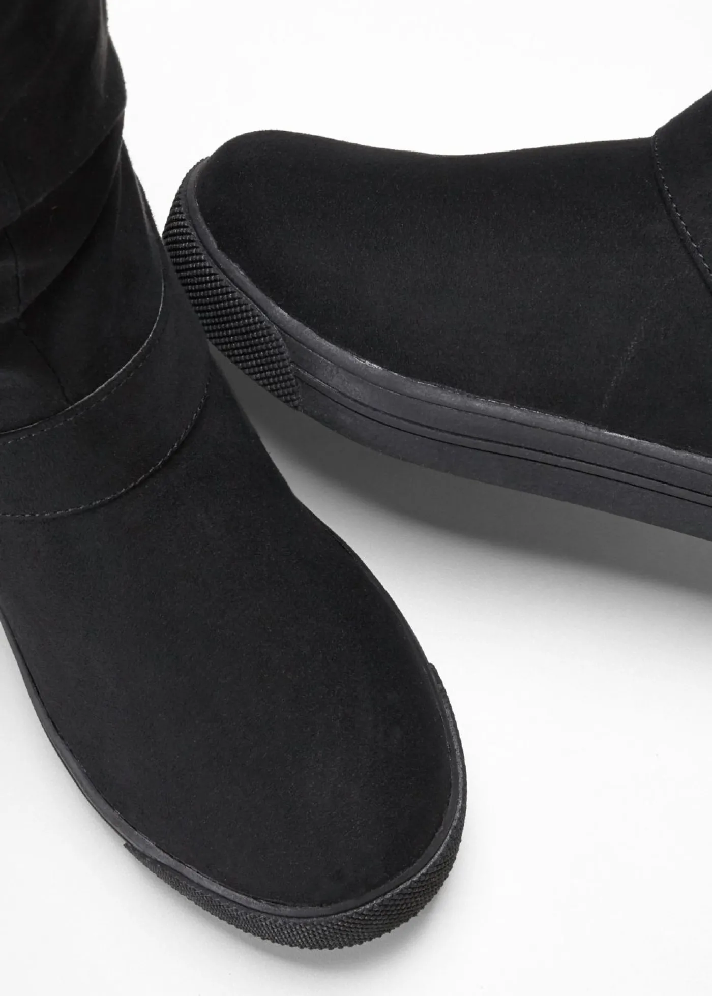 bonprix bonprix Botines de invierno Negro Best