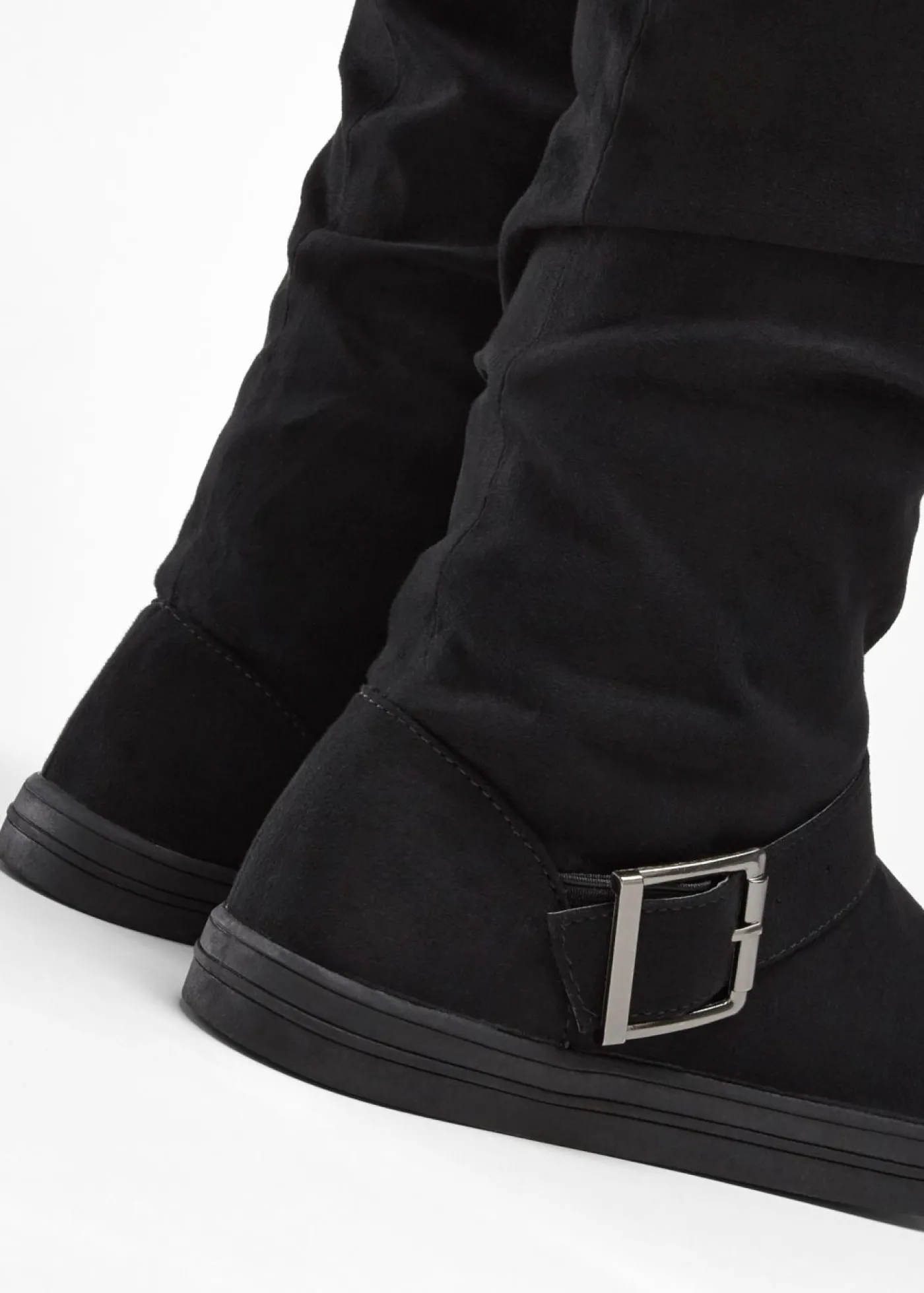 bonprix bonprix Botines de invierno Negro Best