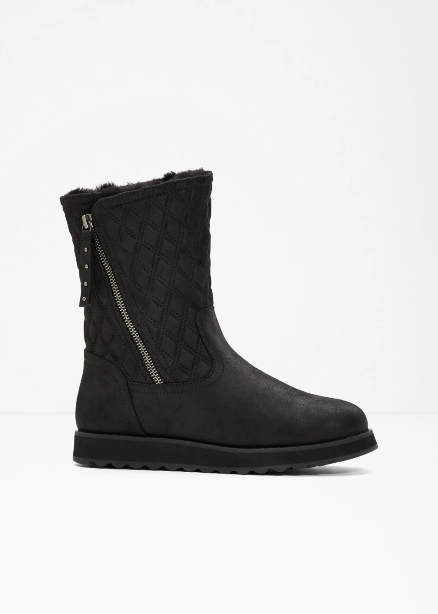 bonprix Skechers Botines de Skechers Negro Discount