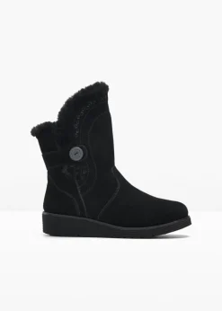 bonprix Skechers Botines de Skechers Negro Outlet