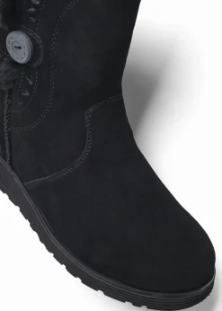 bonprix Skechers Botines de Skechers Negro Outlet