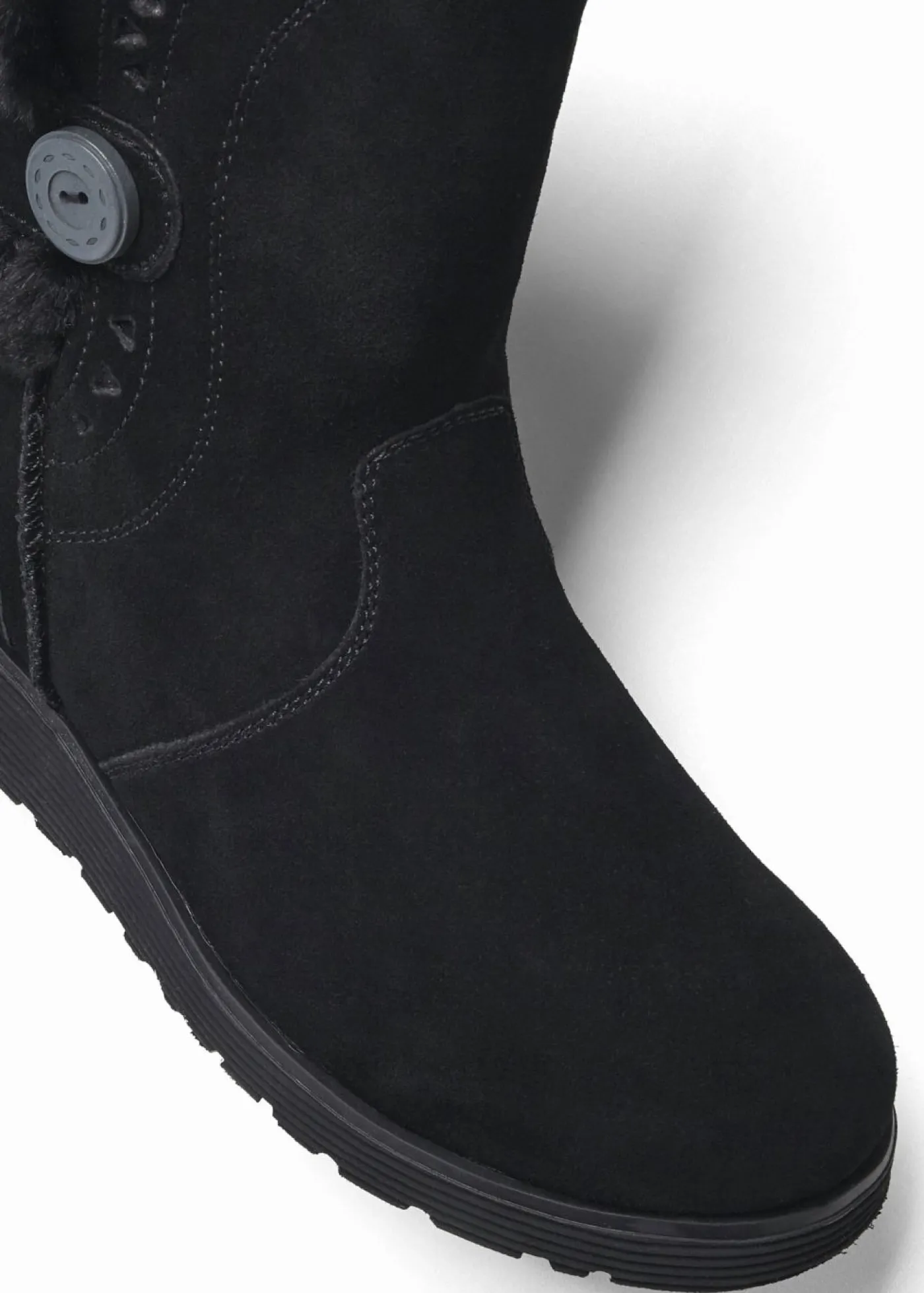 bonprix Skechers Botines de Skechers Negro Outlet