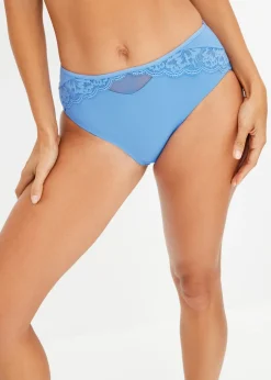 bonprix bonprix Braga azul provenzal